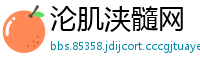 沦肌浃髓网